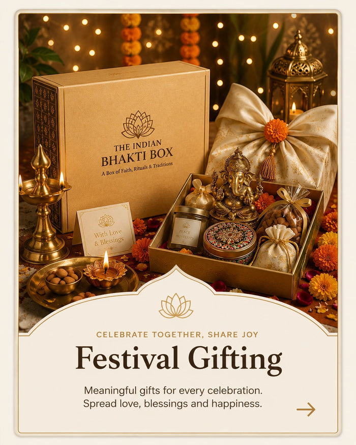 Festival Gifting