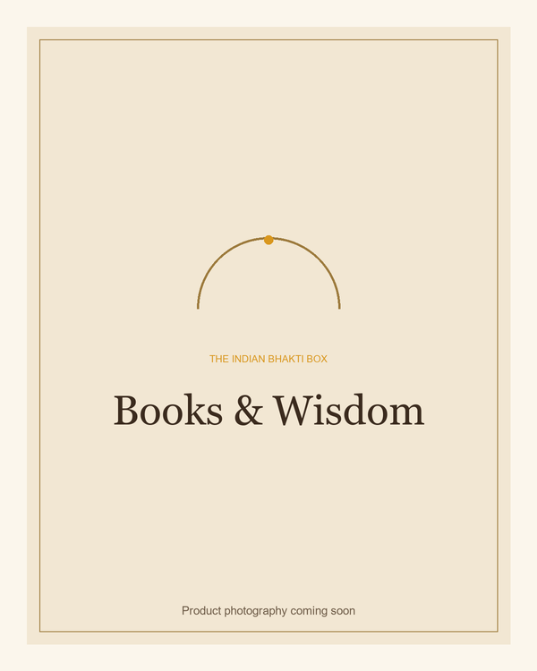 Books & Wisdom