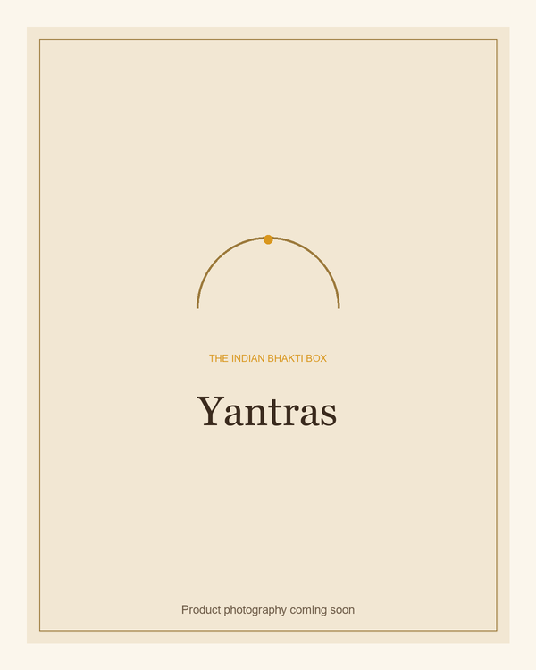 Yantras