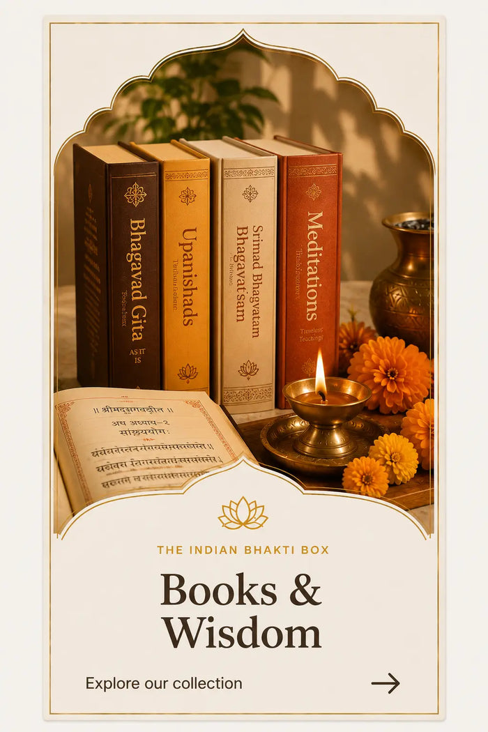 Books & Wisdom