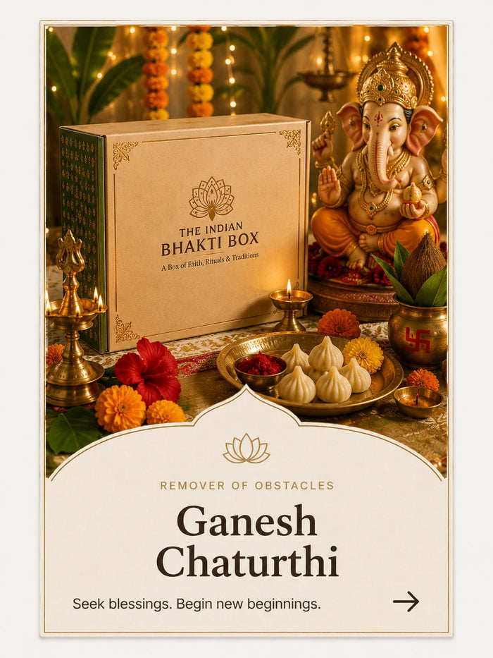 Ganesh Chaturthi
