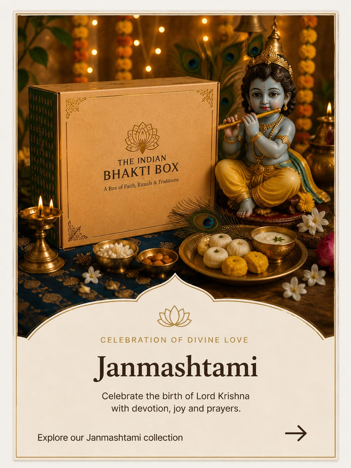 Janmashtami