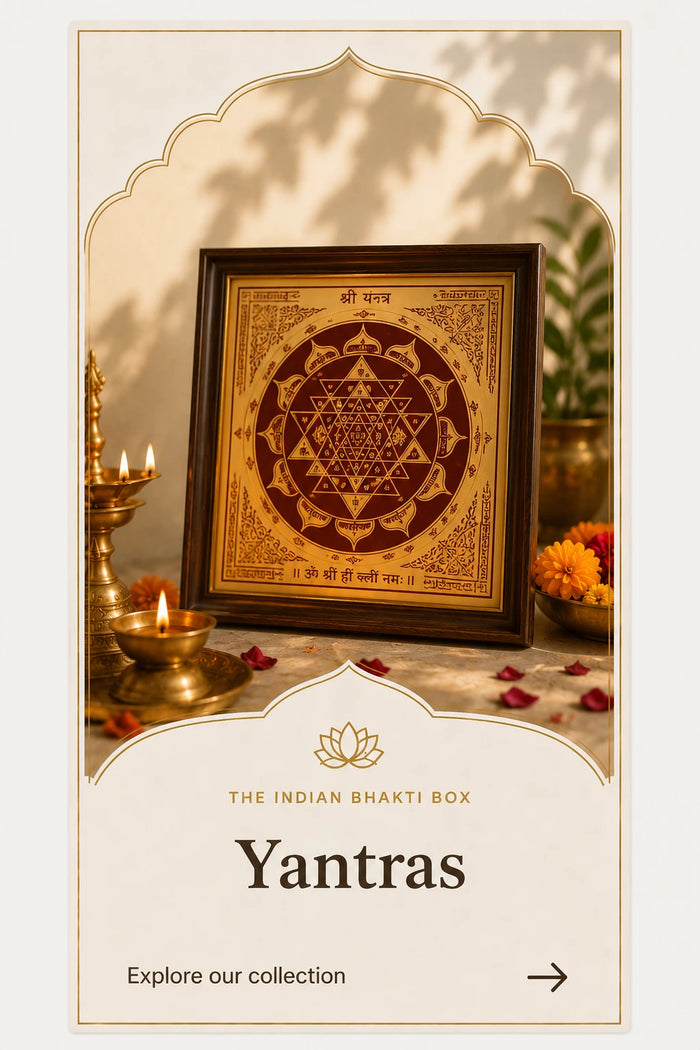 Yantras